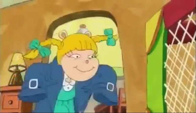 The Arthur Version of Rugrats Arthur13