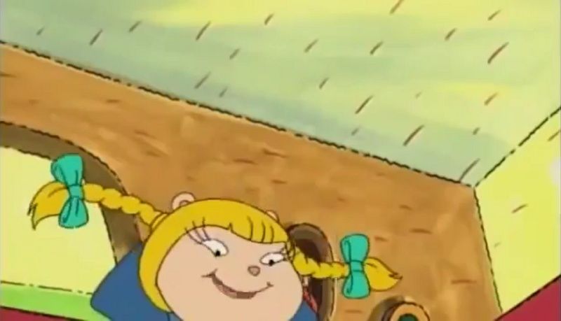 The Arthur Version of Rugrats Arthur17