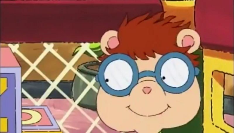 The Arthur Version of Rugrats Arthur23