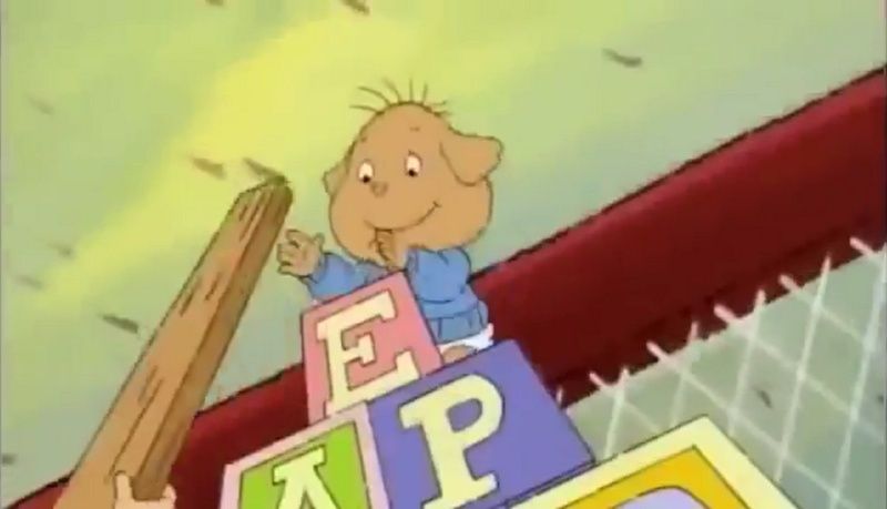 The Arthur Version of Rugrats Arthur30