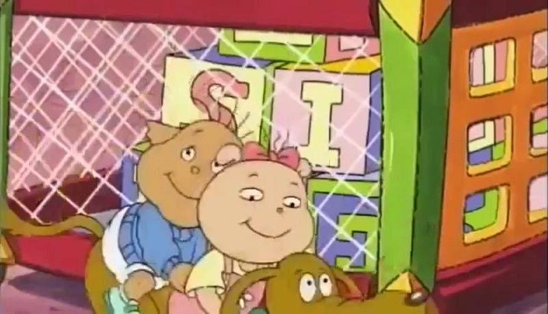 The Arthur Version of Rugrats Arthur31