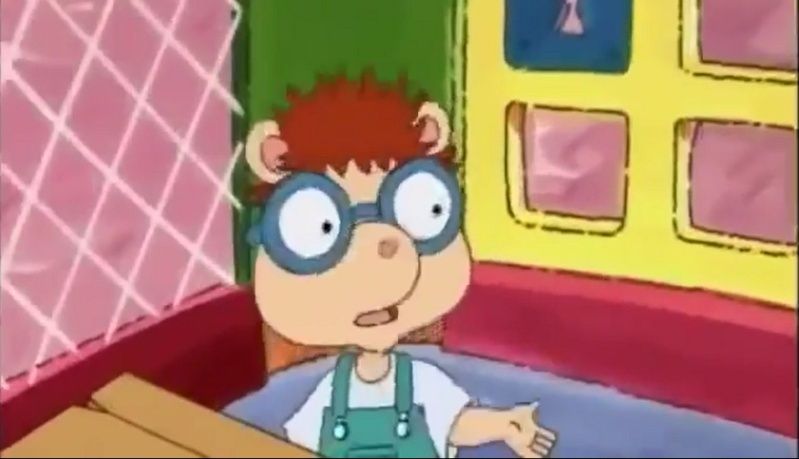 The Arthur Version of Rugrats Arthur32