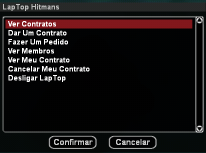 Manual Hitman Nfw8xa10