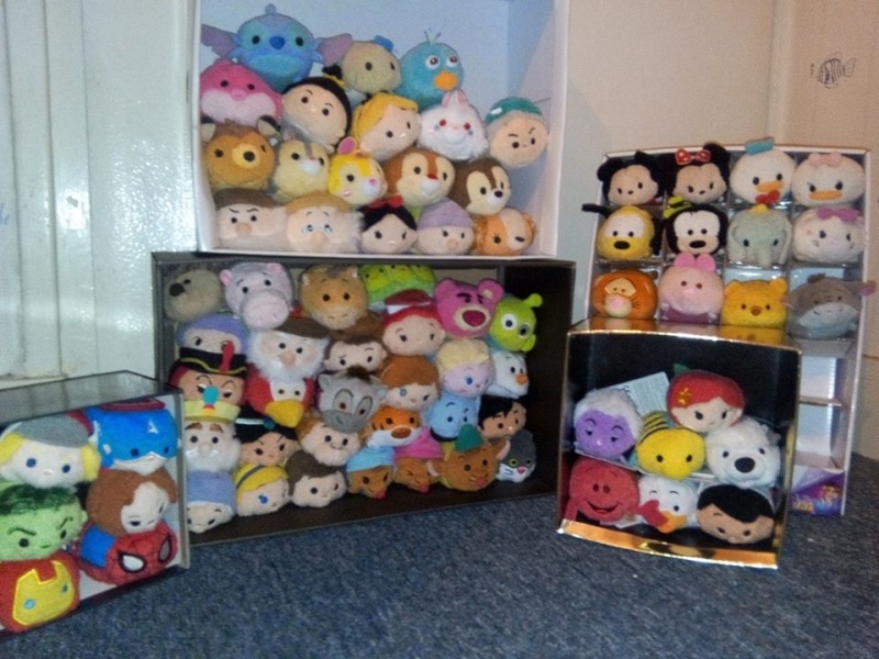 Peluches Tsum-Tsum - Page 17 111