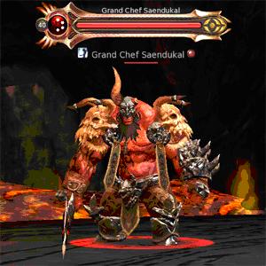 {Boss} - Grand Chef Saendukal Aion_s10