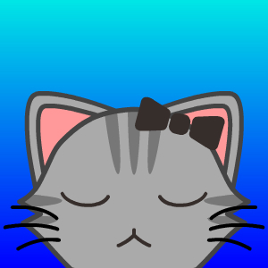 Cat Icon Maker Salmon10