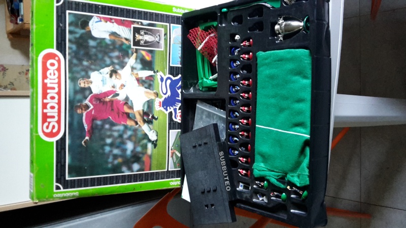Materiale Subbuteo 20151011