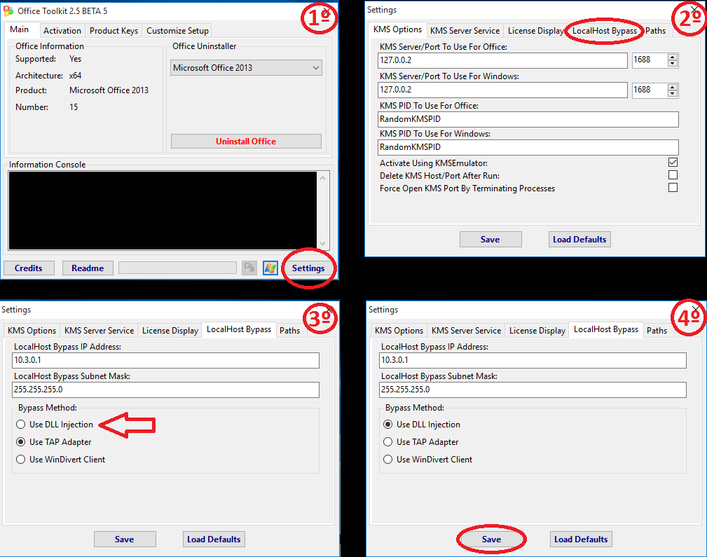 Microsoft Toolkit ERROR CODE 0x8007000D. Micros11