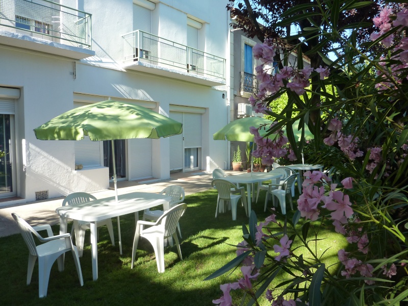 Location Suite Familiale, cure vacances repos PMR, 34240 Lamalou-les-Bains (Hérault) P1030511