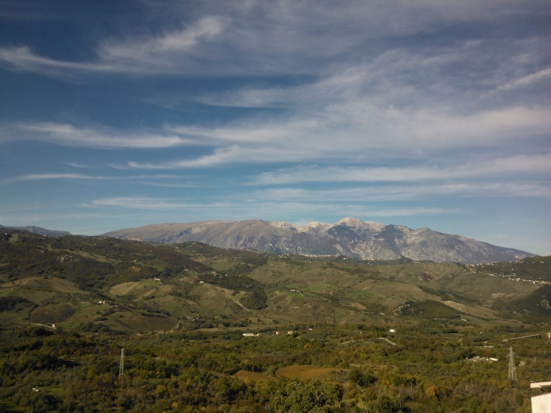 Percorso abruzzese Wp_00110