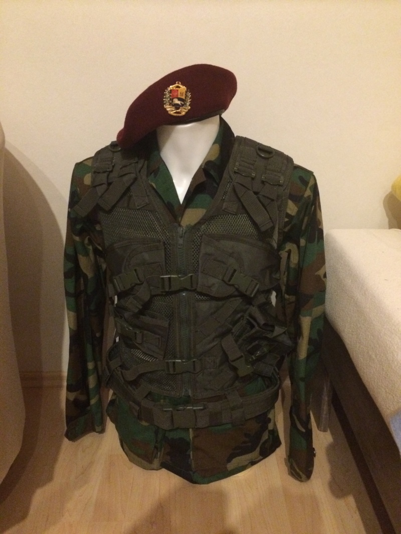 Venezuelan Uniforms Img_0111