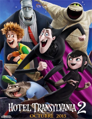 Ver Hotel Transylvania 2 (2015) online Hotel_10