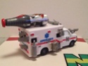 Ne tirez pas sur l'ambulance Image14
