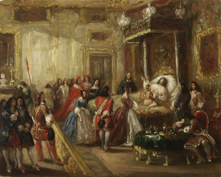 Exposition "Le Roi est mort !" au Château de Versailles Zzzk10