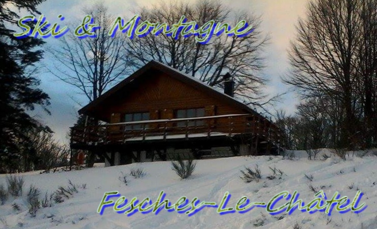 Ski & Montagne Fesches-le-Châtel