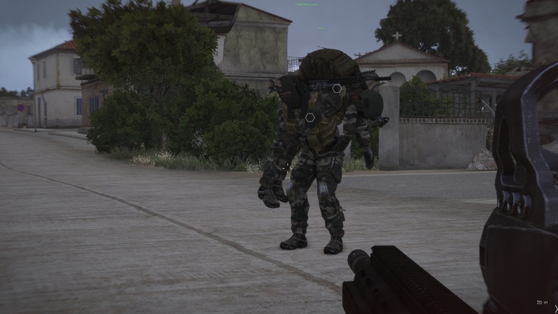 max out reste sur zone evac d urgence par paul Arma3_24