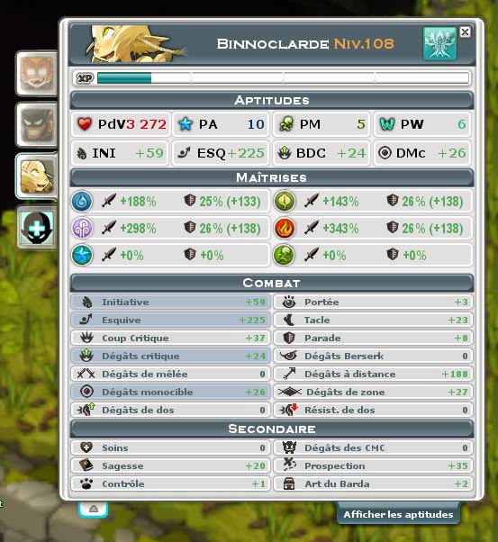 Je me présente un peu mieux (Ice) Stats10