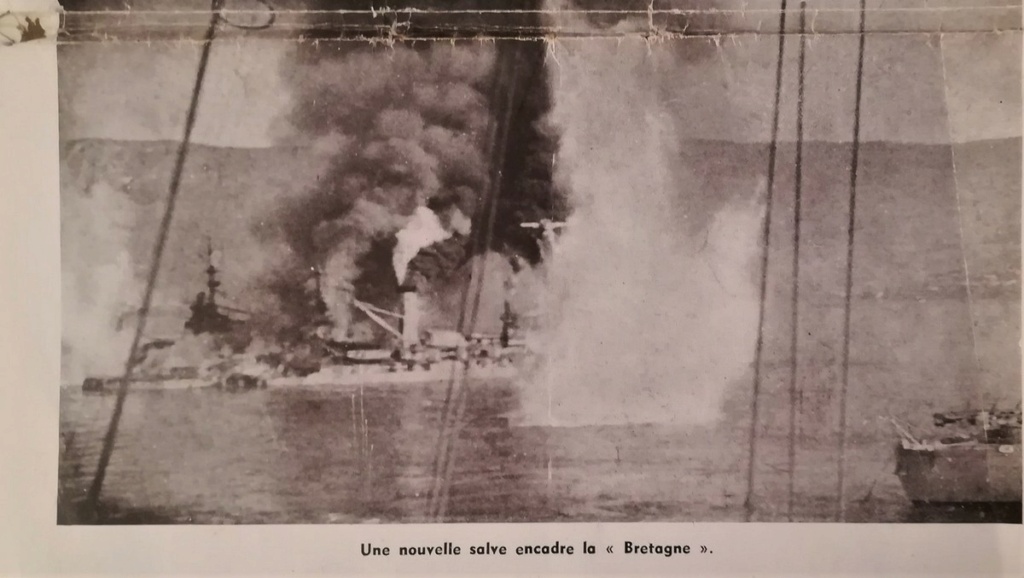 [ Histoire et histoires ] Mers el-Kébir attaque de la Flotte Française du 3 au 6 juillet 1940 par la Royal Navy - Page 2 00540