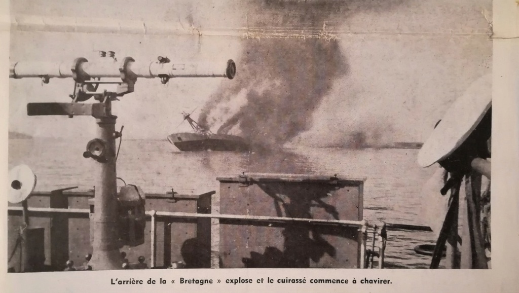 [ Histoire et histoires ] Mers el-Kébir attaque de la Flotte Française du 3 au 6 juillet 1940 par la Royal Navy - Page 2 00637