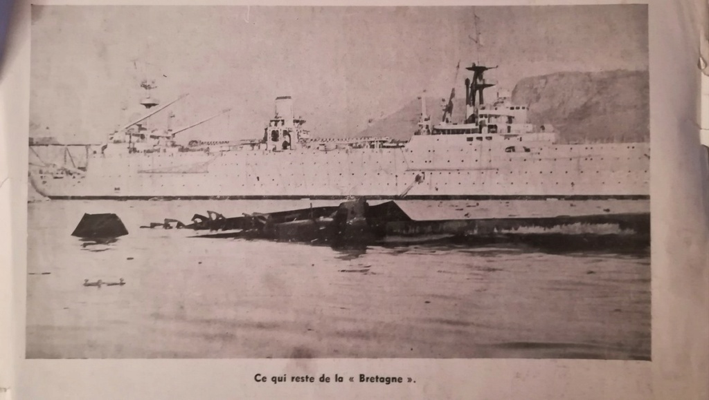 [ Histoire et histoires ] Mers el-Kébir attaque de la Flotte Française du 3 au 6 juillet 1940 par la Royal Navy - Page 2 00733