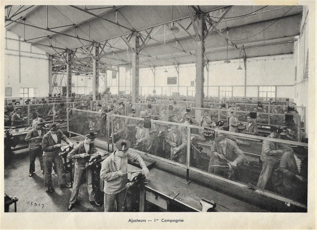 [ Histoire et histoires ] École des apprentis mécaniciens Lorient 1938 042_210