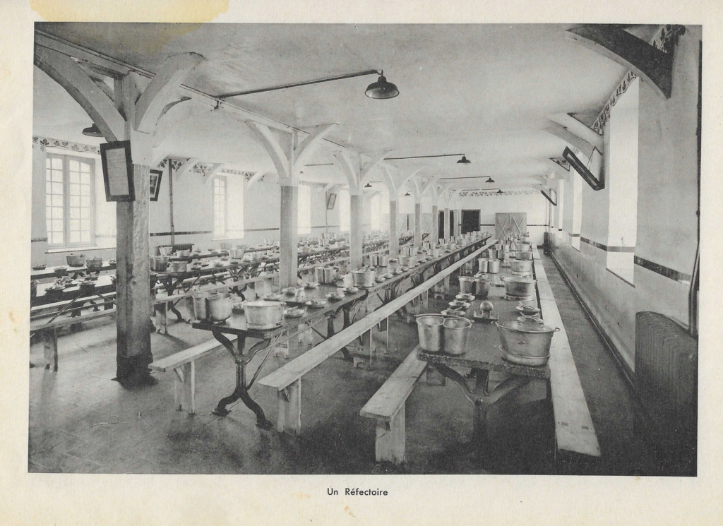 [ Histoire et histoires ] École des apprentis mécaniciens Lorient 1938 06510
