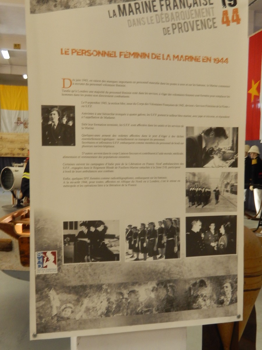 [ Les musées en rapport avec la Marine ] Conservatoire des tenues à Toulon - Page 9 Corder35