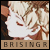 — BRISINGR:RE [Confirmación élite] Btu10