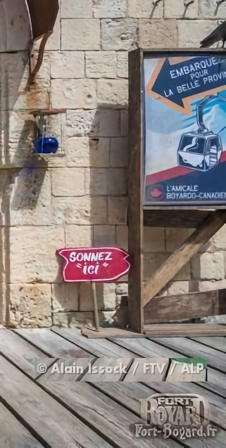 Photos des tournages Fort Boyard 2021 (production + candidats) - Page 25 Photo_12