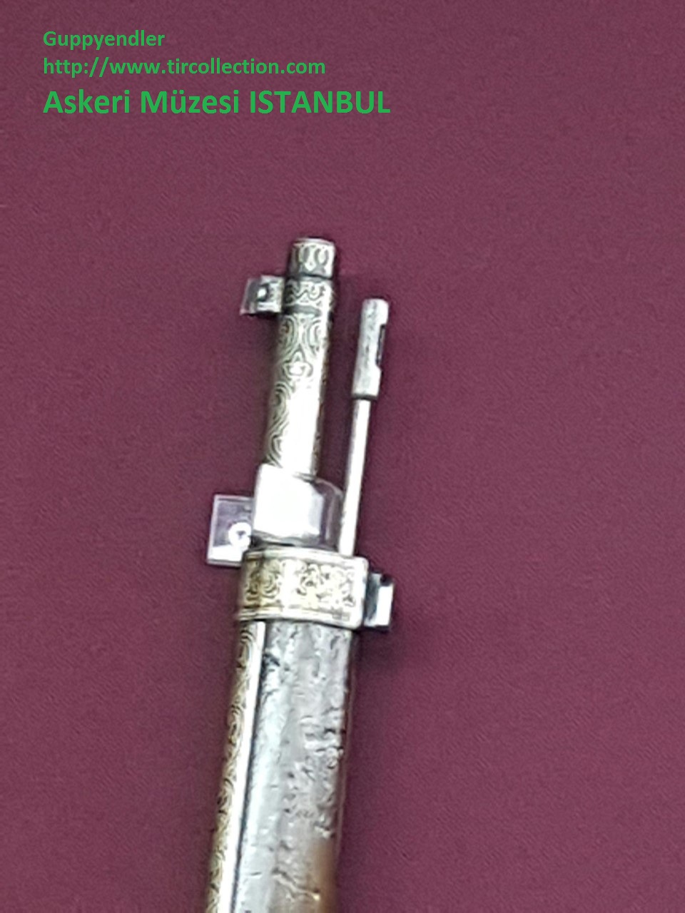 Mauser 1893 Ottoman Thumbn27