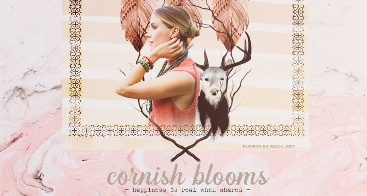 Cornish Blooms