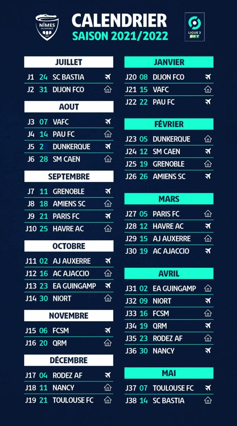 LA SAISON 2021-2022 DU NO  193d6210