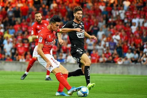   Ligue 1 - Saison 2019-2020 - 4e journée - Nîmes Olympique / Stade Brestois 29  - Page 2 228bcb10