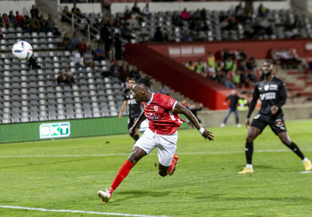 12e journée de Ligue 2 BKT : NO - AMIENS SC 351afd10