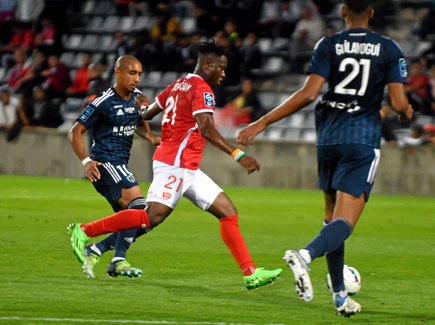 10e JOURNEE DE LIGUE 2 BKT : NO - PFC  6aab7d10