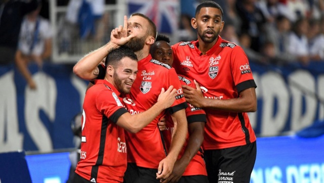  SAISON 2019-2020 - 3e journée de Ligue 1 Conforama - ASM / NO  9c78ca10