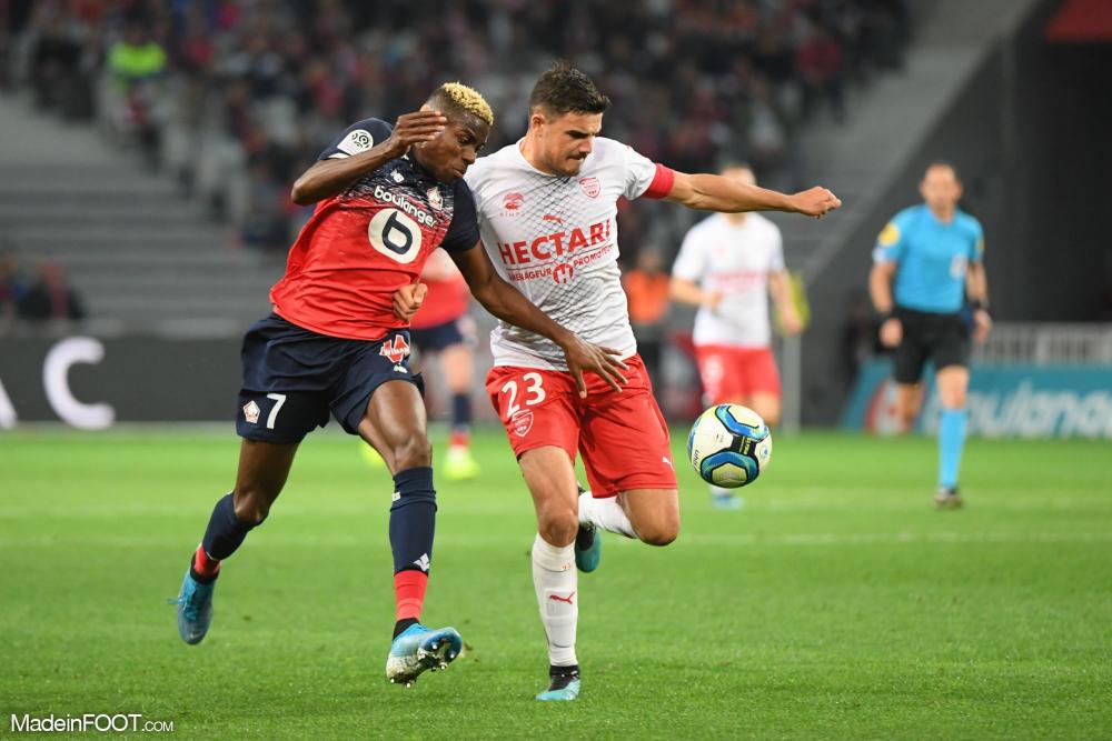 SAISON 2019-2020 - 9e journée de Ligue 1 Conforama - LOSC / NO   - Page 3 Ec6dc710