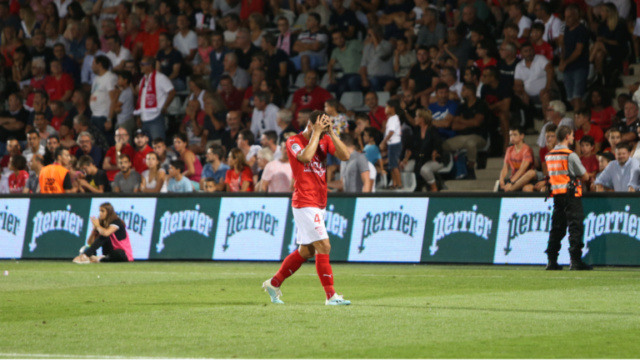 Ligue 1 - Saison 2019-2020 - 2e journée - Nîmes Olympique / OGC Nice  - Page 2 Fdede710