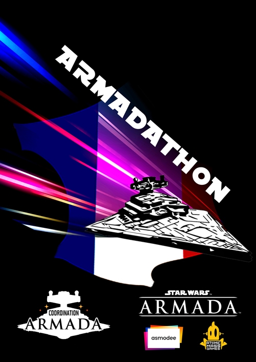 ARMADATHON 2023 Armada10
