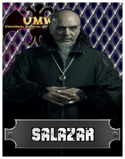 The most powerful archmage. Salaza10