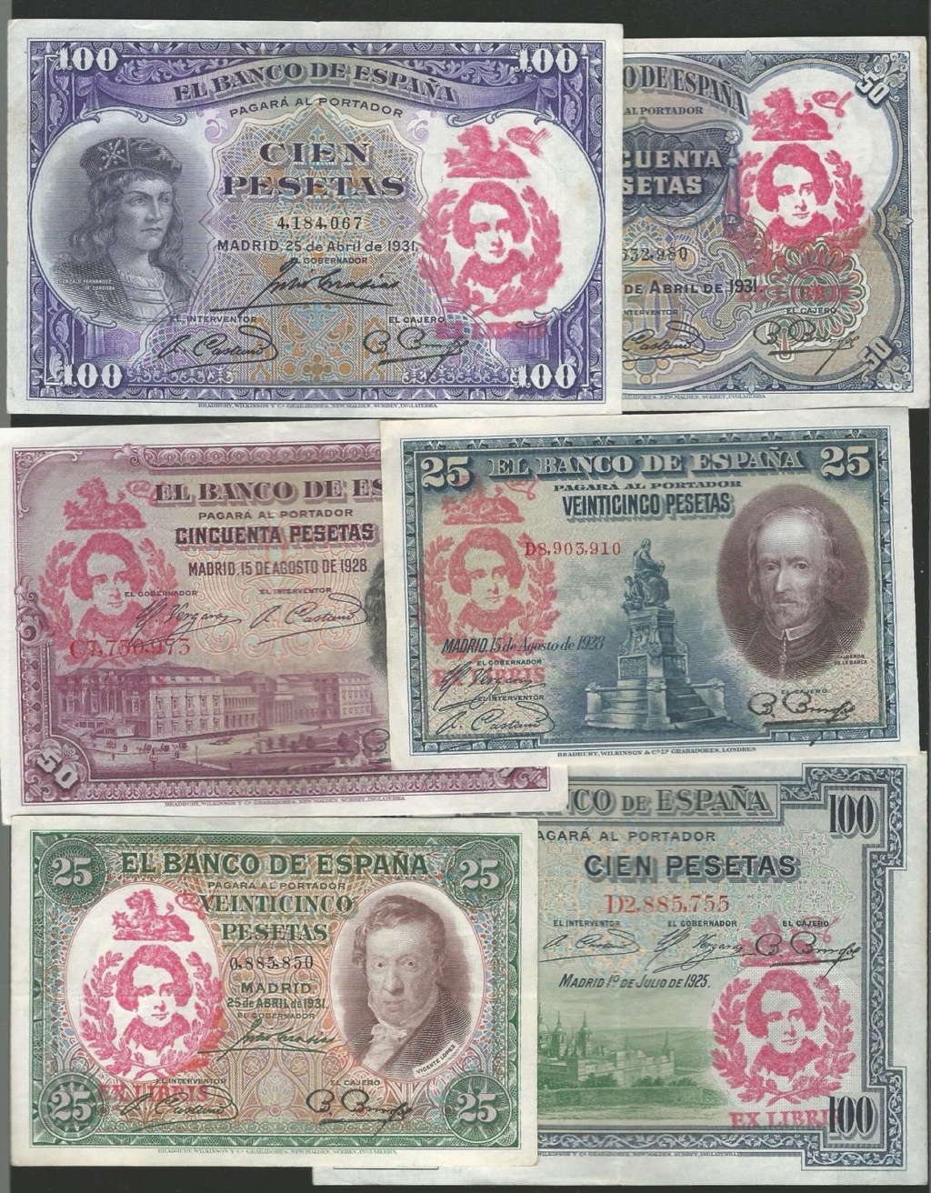 SELLOS FALSOS en billetes, reinventarse o morir Sello_10