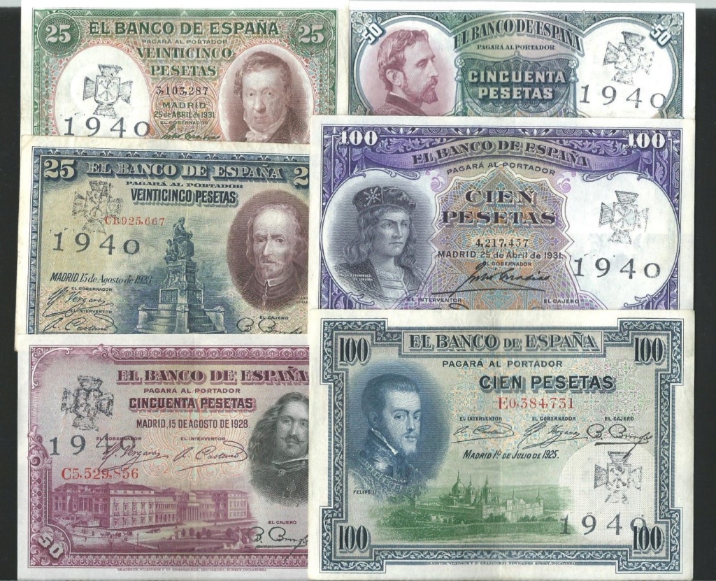 Sellos falsos - SELLOS FALSOS en billetes, reinventarse o morir Sello_11