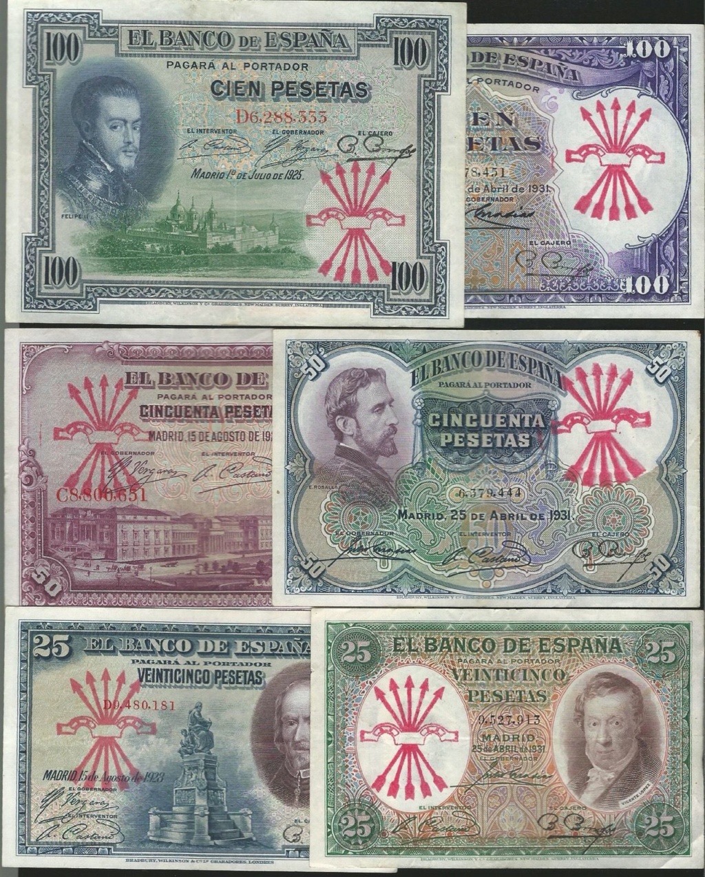 SELLOS FALSOS en billetes, reinventarse o morir Sello_13