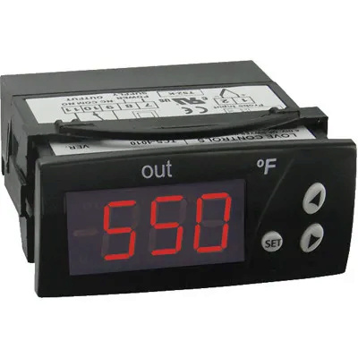 Thermomètre digital à cheminée 71257610