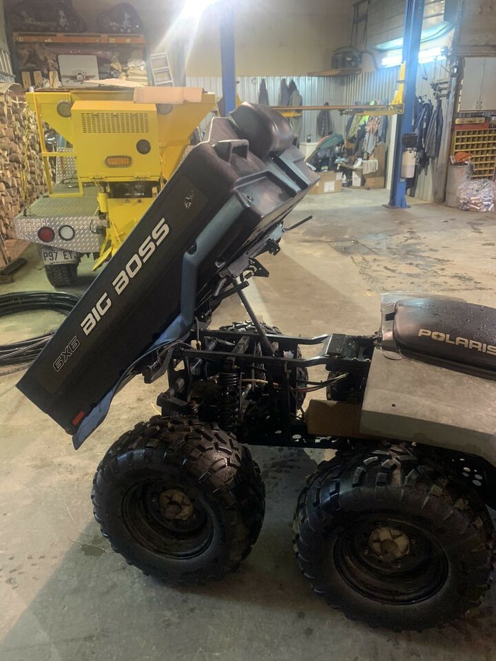 Polaris 6x6 (Vendu) _59_510