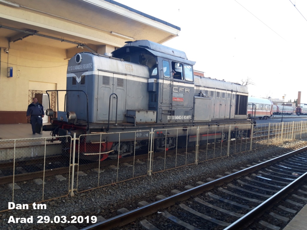 Locomotive clasa 84 - Pagina 11 20190314