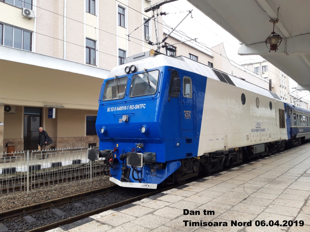 Locomotive din clasa 64 si 66 - Pagina 23 20190410