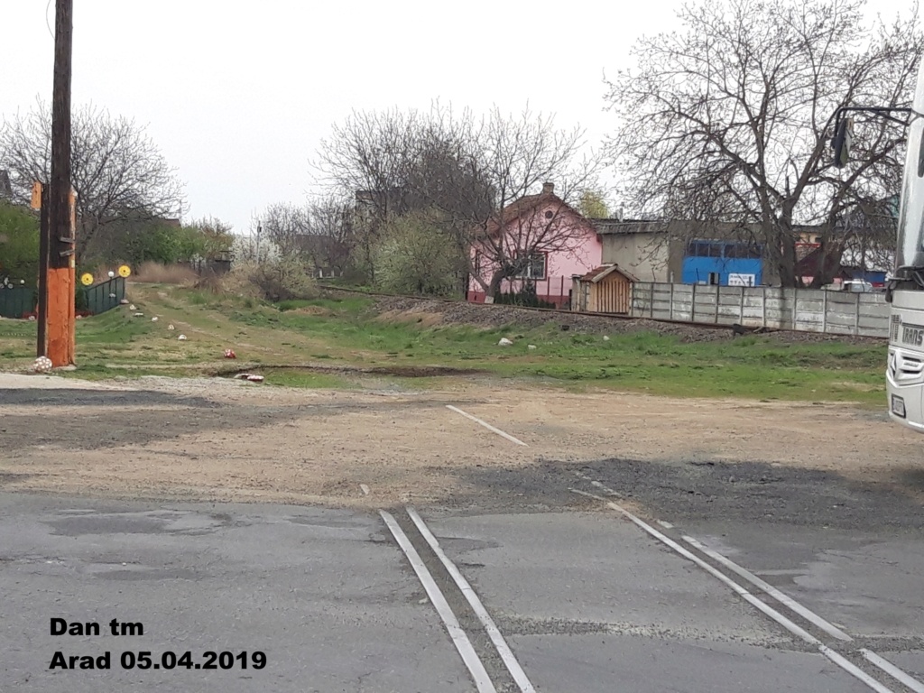 215 : Arad - Nadlac - Pagina 2 20190415