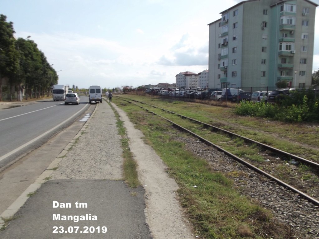 Linii industriale intre Mangalia si 2 Mai Dscf4510