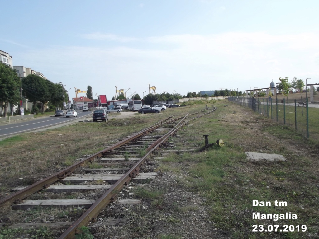 Linii industriale intre Mangalia si 2 Mai Dscf4513